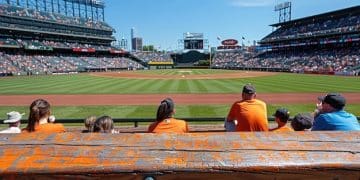 MLB Attendance Surge: Is Baseball's Popularity Back? - Cover Image