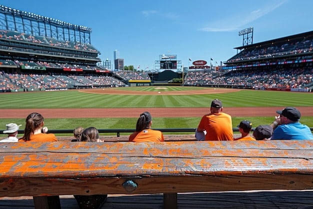MLB Attendance Surge: Is Baseball’s Popularity Back?