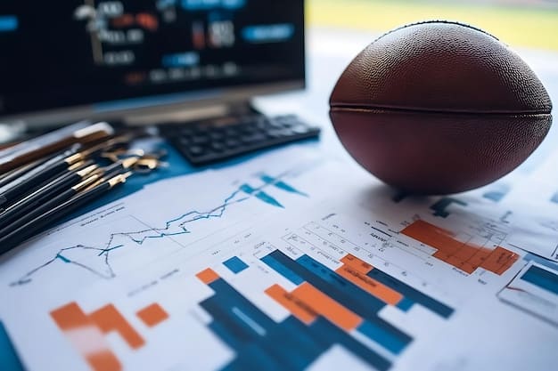 A graph showing the NBA Finals ratings over the past 5 years, with a clear spike in the current year, symbolizing the surge. Annotations highlight the key factors contributing to the increase, such as the presence of star players and intense rivalries, relating to 'NBA Finals Ratings Surge 15%: Analyzing the Impact of Star Power'.