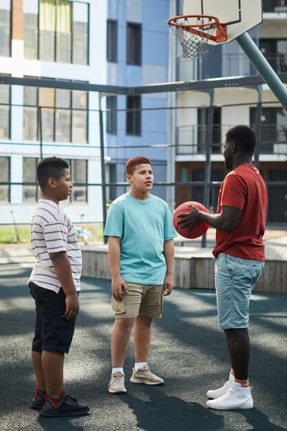 US Olympic Committee Invests $5 Million in Youth Sports Programs