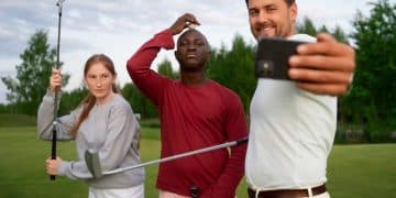 PGA Tour vs. LIV Golf: What's the Latest Developments? - Cover Image