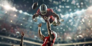 NFL Player Salaries Soar: A 7% Rise and Who's Cashing In? - Cover Image