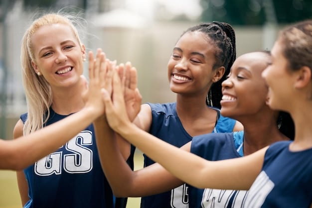 New Data: Female Participation in High School Sports Up 12% – What It Means