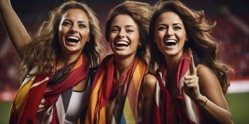 US Women's Soccer Team: The Ongoing Equal Pay Battle - Cover Image