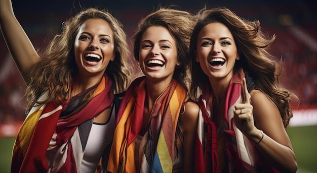 US Women’s Soccer Team: The Ongoing Equal Pay Battle