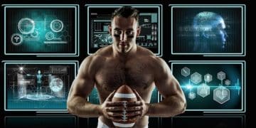 New Technology: How AI is Transforming Sports Training in the US - Cover Image