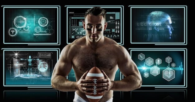 New Technology: How AI is Transforming Sports Training in the US
