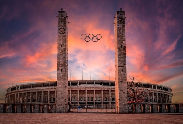 Olympic Host City Selection Process Under Scrutiny: What’s Changing?