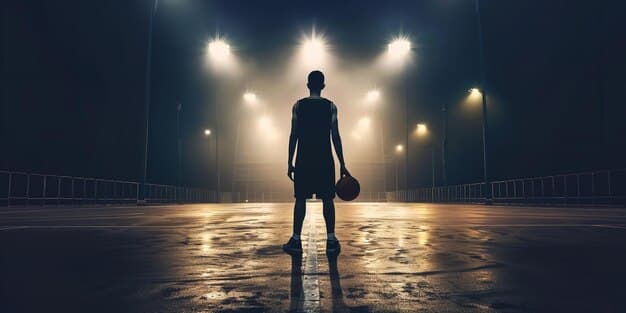 NCAA Basketball: Transfer Portal Rules Overhaul in 2025 – What You Need to Know