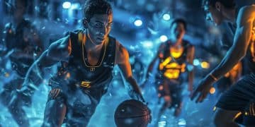 NCAA Basketball: Transfer Portal Rules Overhaul 2025 - What to Know - Cover Image