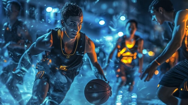 NCAA Basketball: Transfer Portal Rules Overhaul 2025 – What to Know