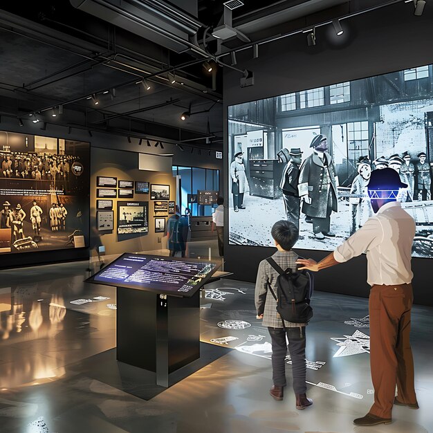 The Future of Retail: Thrive in E-Commerce Era