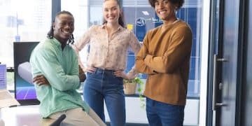 Employee Retention Strategies: Keeping Top Talent in a Competitive Market - Cover Image