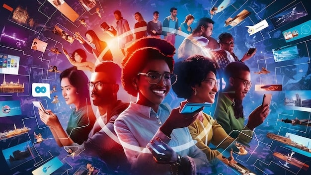 Social Media Marketing Trends: What’s Working Now and What’s Not