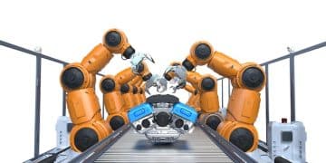 The Impact of Automation: Streamline Processes & Boost Efficiency - Cover Image