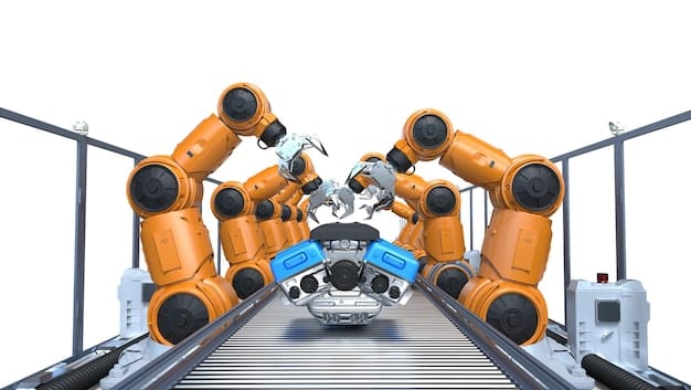 The Impact of Automation: Streamline Processes & Boost Efficiency