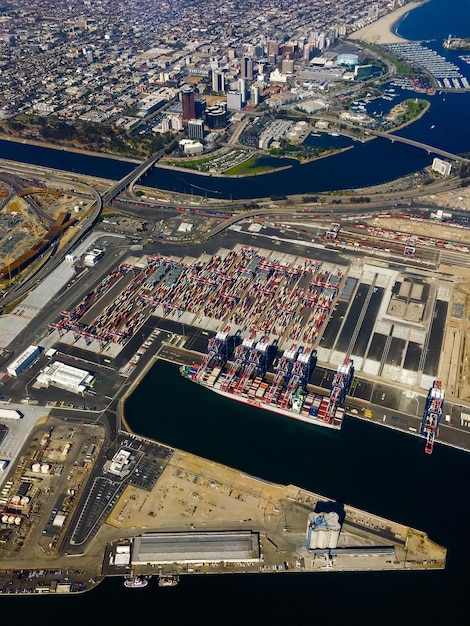 Supply Chain Resilience: Strategies for US Businesses