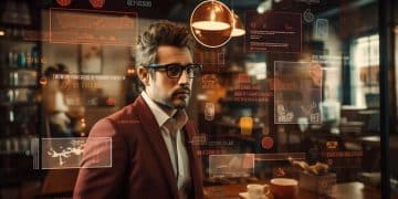 AI ROI for US Small Businesses: Projecting 2025 Returns - Cover Image