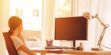 The Future of Remote Work: Business Insights for US Companies - Cover Image