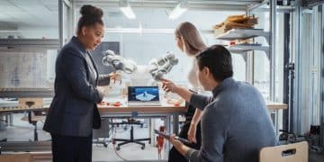 Business Automation: How US Companies Cut Costs & Boost Efficiency - Cover Image