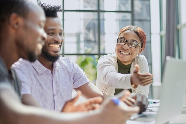 Employee Retention: Strategies for US Businesses in 2025