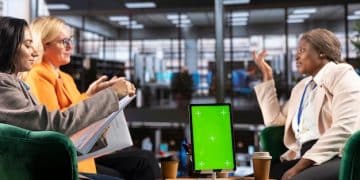 How US Businesses Can Master Social Media Marketing - Cover Image