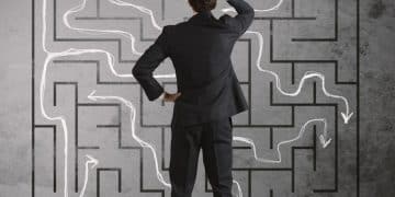 Navigating the Maze: What are the Latest Regulatory Changes Affecting US Businesses and How to Comply? - Cover Image