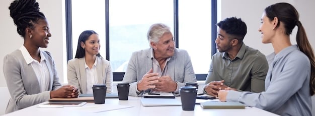 Business Leadership: Developing Effective Leadership Skills for US Managers