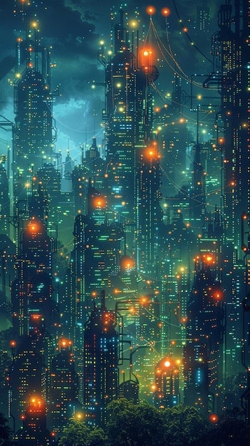 Emerging Technologies for US Businesses: Investments for Future Growth