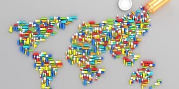 US Trade Agreements 2025: Impact on Consumer Spending Habits? US Trade Agreements 2025: Impact on Consumer Spending Habits? - Cover Image