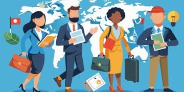 US Immigration Policy Revisions: Labor Market Impact Explained - Cover Image