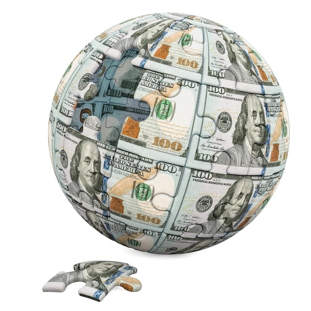 US Foreign Aid: Where Does $50 Billion Go and What Are the Results?