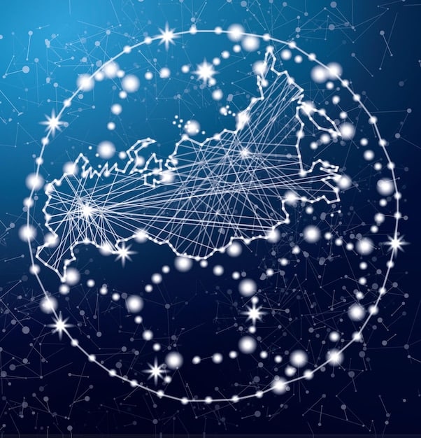 New US Sanctions on Russia: Economic Impacts for Americans