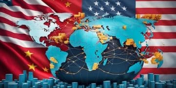 US-China Trade War: Will Tariffs See a 15% Hike Next Quarter? - Cover Image