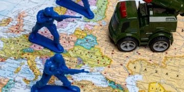 US Role in Ukraine Conflict: Is More Military Aid the Answer? - Cover Image