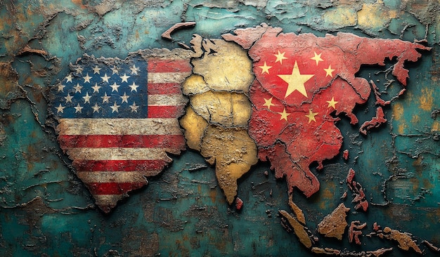 US Response to China’s Growing Influence in Africa