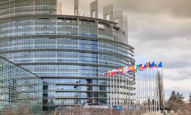 The Future of NATO: US Funding Role Under Scrutiny