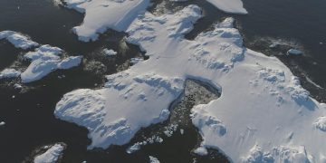 US National Security in the Arctic: The 3 Biggest Threats - Cover Image