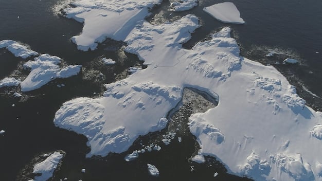 US National Security in the Arctic: The 3 Biggest Threats