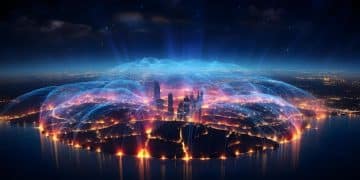 US AI Policy: Global Competitiveness Impact Explored - Cover Image