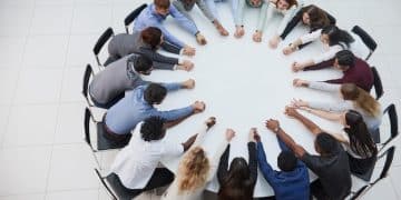 US & WHO Post-Pandemic: Future of Global Health - Cover Image