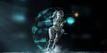 The US Space Force: Mission and Global Security Impact - Cover Image