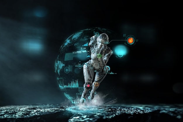 The US Space Force: Mission and Global Security Impact