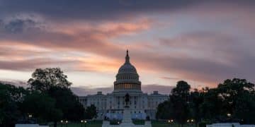 US Climate Accord Response: Economic Impact of Emission Standards - Cover Image