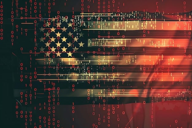 Understanding US Cyber Security Stance: 5 Ways It Impacts Your Privacy