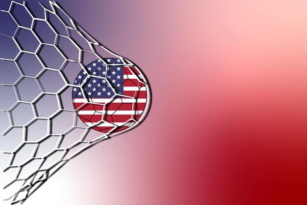 A graphic illustrating a shield with the US flag pattern, hovering over a network of data cables and digital devices. This symbolizes the US efforts to protect its cyber space and data. The image conveys the concept of digital defense and the importance of cyber security in the modern world. Understanding the US Stance on International Cyber Security: 5 Ways It Affects Your Online Privacy is visually represented through this protective barrier.