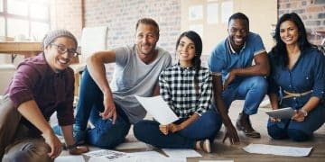 The Future of US Aid: Examining Shifts in Global Development Funding - Cover Image