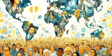 How the US Addresses Global Health Crises: Funding, Research, and Efforts - Cover Image