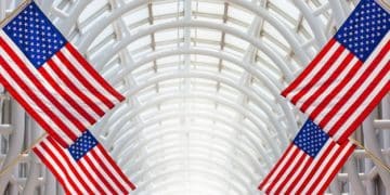 US Role in International Human Rights: A Comprehensive Examination - Cover Image