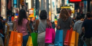 The Impact of US Tariffs on Imported Goods in 2025: Prices & Spending - Cover Image